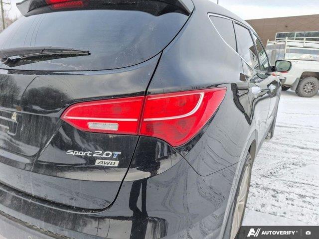 hyundai Santa Fe 2013 - 13