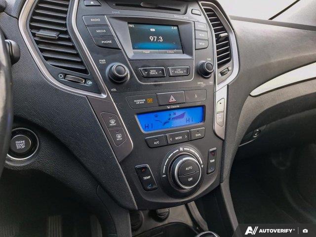 hyundai Santa Fe 2013 - 20
