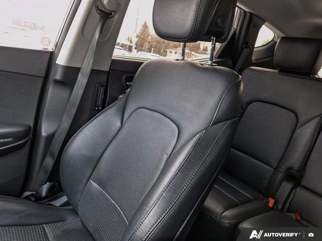 hyundai Santa Fe 2013 - 21