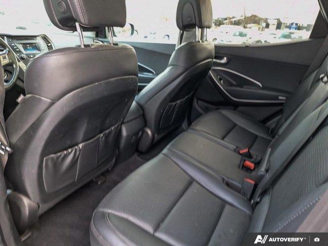 hyundai Santa Fe 2013 - 24