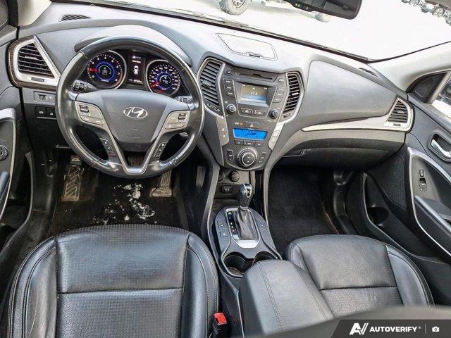 hyundai Santa Fe 2013 - 25
