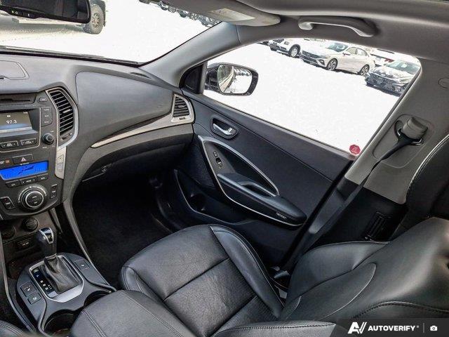 hyundai Santa Fe 2013 - 26