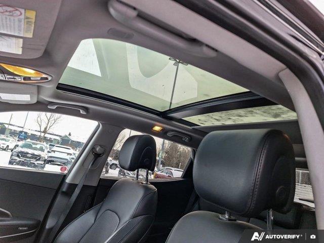 hyundai Santa Fe 2013 - 28