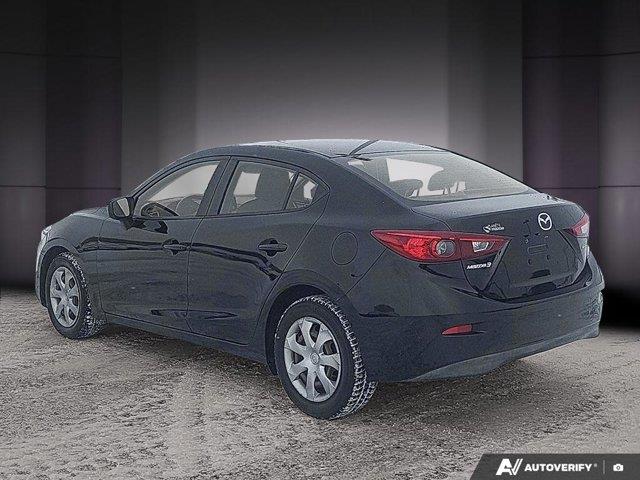 mazda Mazda3 2018 - 3