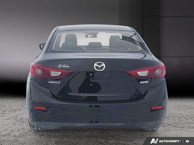 mazda Mazda3 2018 - 4