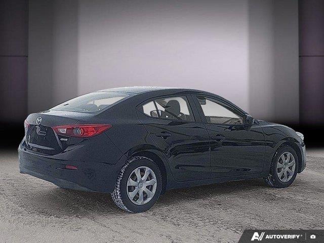 mazda Mazda3 2018 - 5