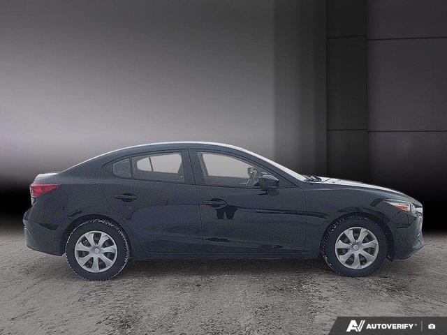 mazda Mazda3 2018 - 6