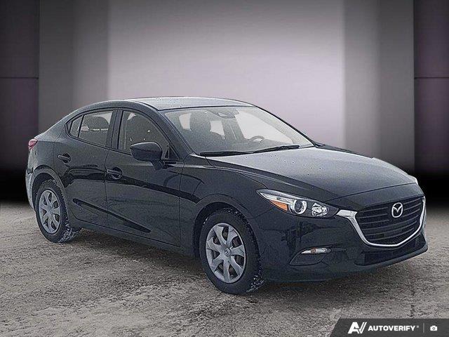 mazda Mazda3 2018 - 7