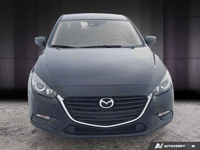 mazda Mazda3 2018 - 8
