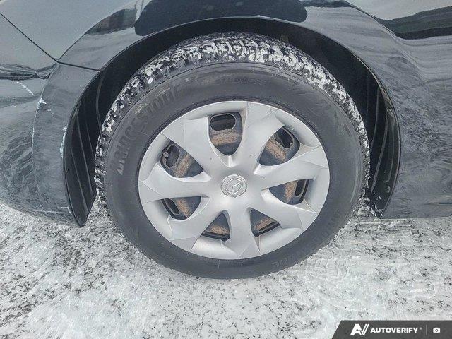 mazda Mazda3 2018 - 9