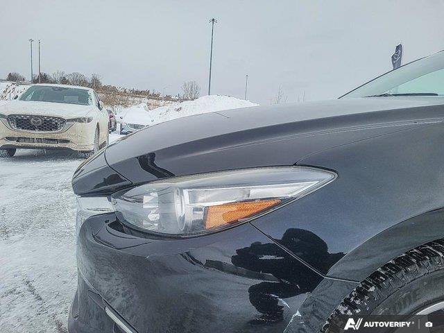 mazda Mazda3 2018 - 11