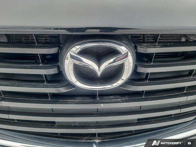 mazda Mazda3 2018 - 12