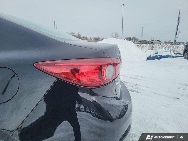 mazda Mazda3 2018 - 14