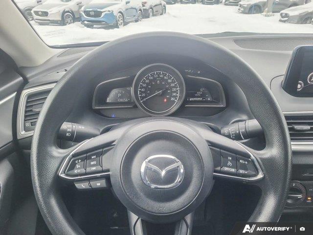 mazda Mazda3 2018 - 17