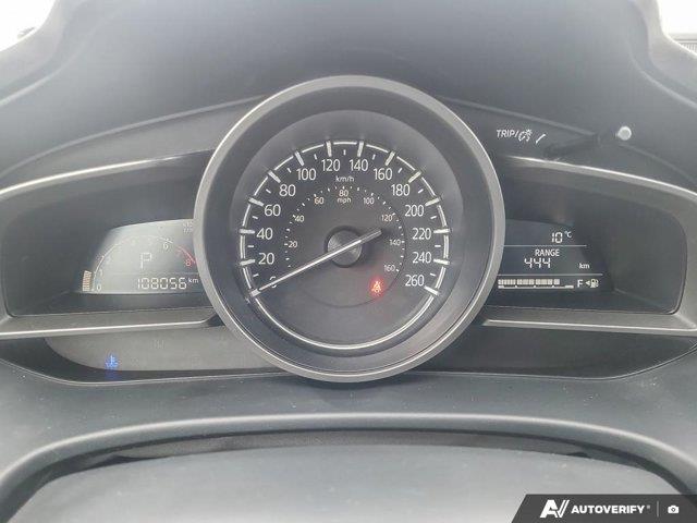mazda Mazda3 2018 - 18