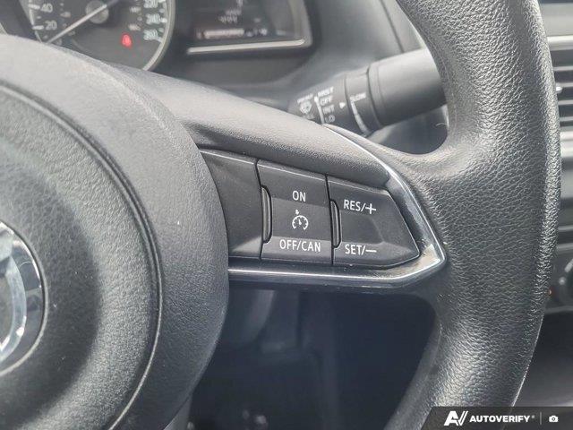 mazda Mazda3 2018 - 19