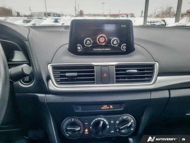 mazda Mazda3 2018 - 22