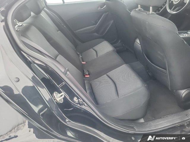 mazda Mazda3 2018 - 26