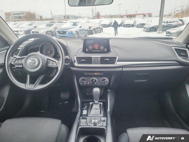 mazda Mazda3 2018 - 27