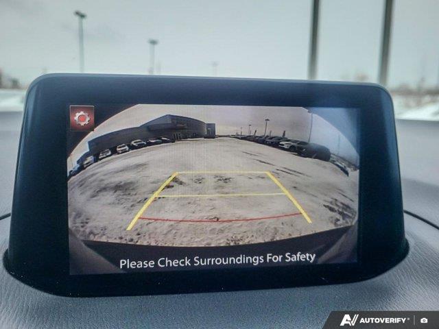 mazda Mazda3 2018 - 30