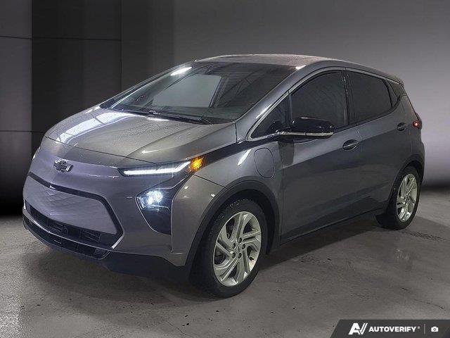 chevrolet Bolt EV 2023