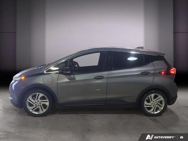 chevrolet Bolt EV 2023 - 2