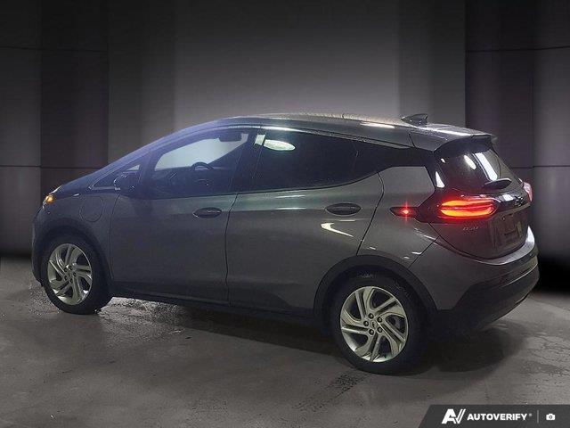 chevrolet Bolt EV 2023 - 3