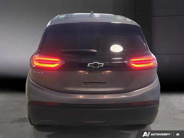 chevrolet Bolt EV 2023 - 4