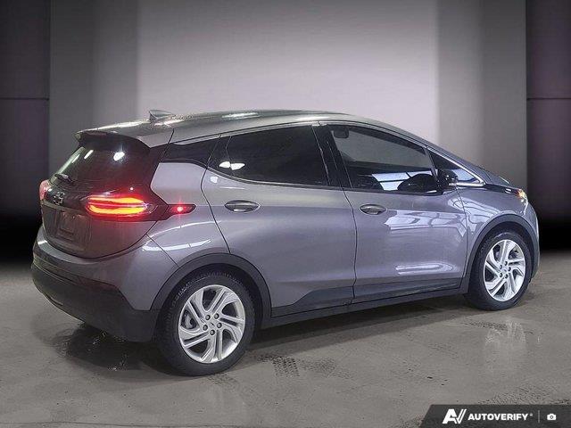 chevrolet Bolt EV 2023 - 5