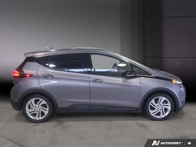 chevrolet Bolt EV 2023 - 6