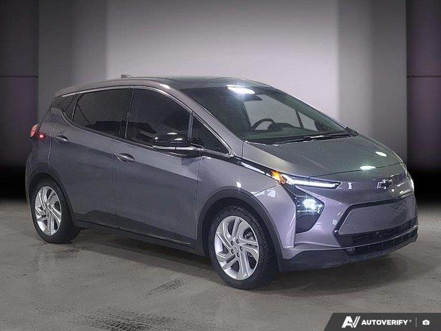 chevrolet Bolt EV 2023 - 7