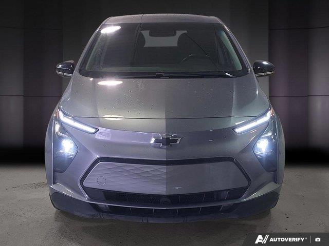 chevrolet Bolt EV 2023 - 8