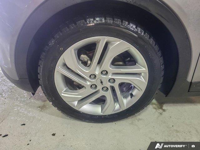 chevrolet Bolt EV 2023 - 9