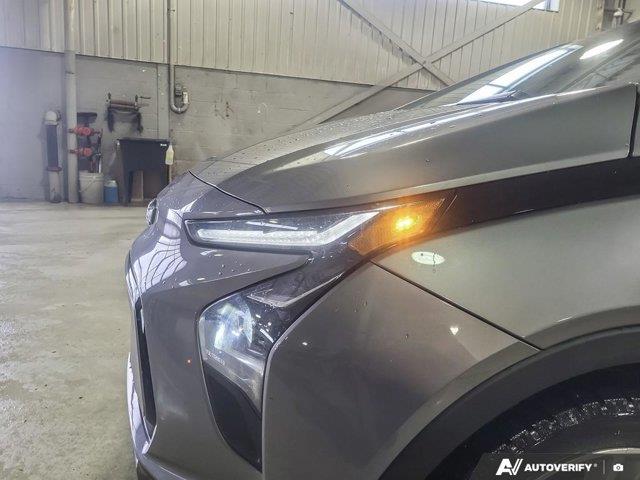 chevrolet Bolt EV 2023 - 11