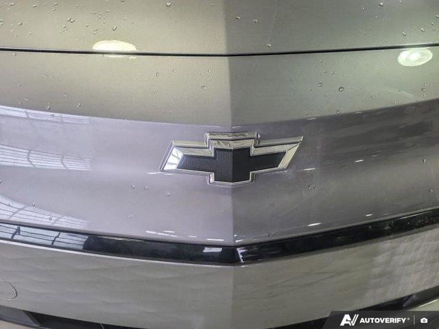 chevrolet Bolt EV 2023 - 12