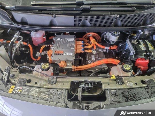 chevrolet Bolt EV 2023 - 13
