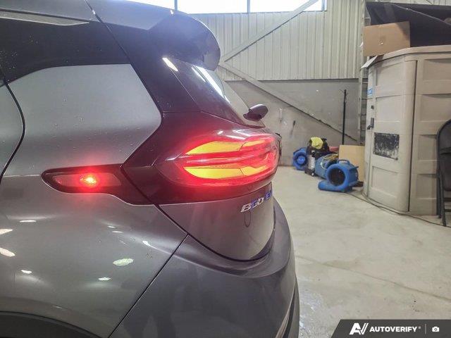 chevrolet Bolt EV 2023 - 14