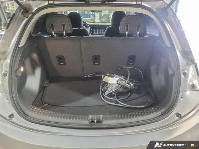 chevrolet Bolt EV 2023 - 15