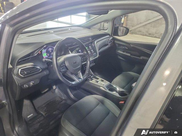 chevrolet Bolt EV 2023 - 16