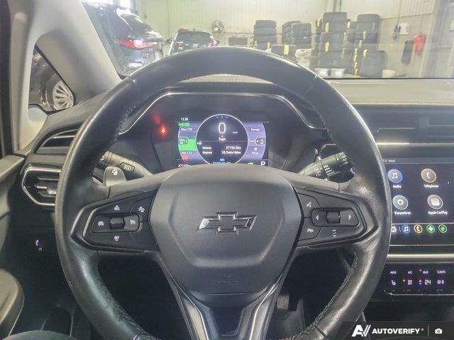 chevrolet Bolt EV 2023 - 17