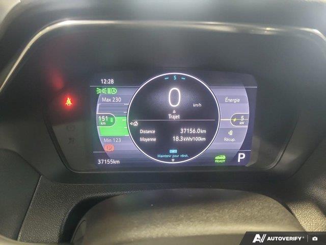 chevrolet Bolt EV 2023 - 18