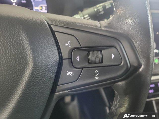 chevrolet Bolt EV 2023 - 19