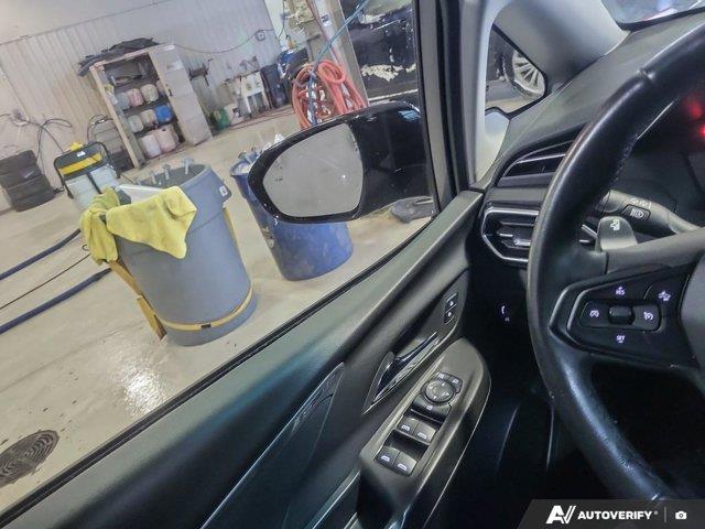 chevrolet Bolt EV 2023 - 20