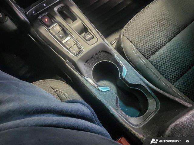 chevrolet Bolt EV 2023 - 21