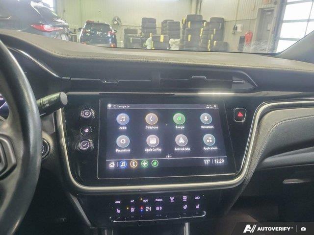 chevrolet Bolt EV 2023 - 22