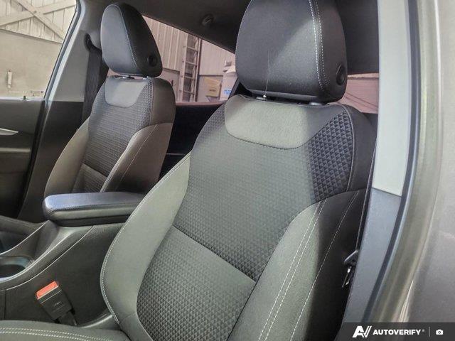 chevrolet Bolt EV 2023 - 24