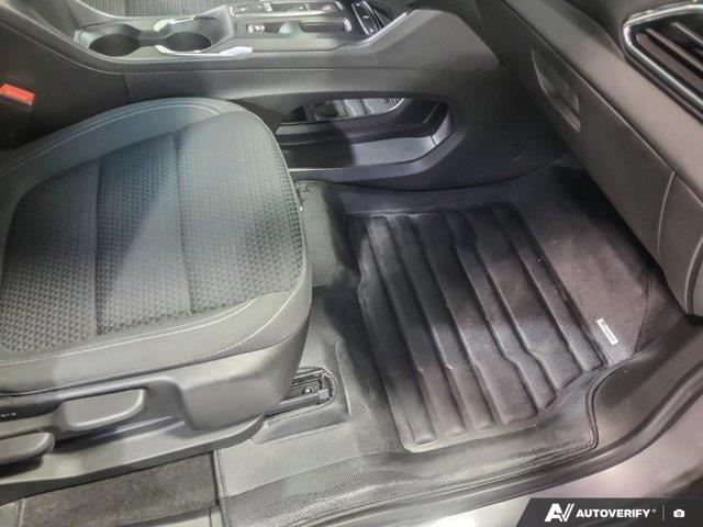 chevrolet Bolt EV 2023 - 25