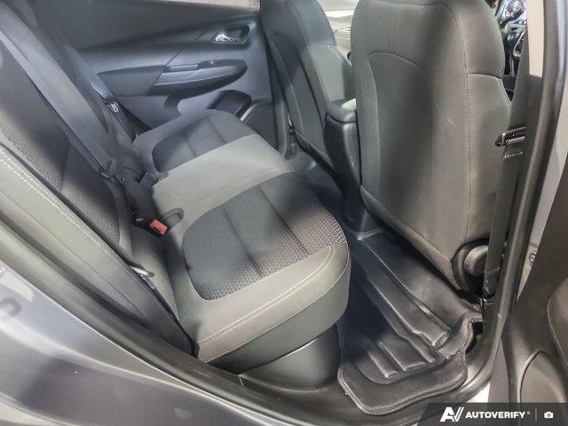 chevrolet Bolt EV 2023 - 26