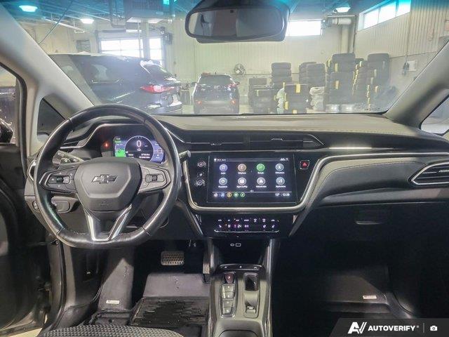 chevrolet Bolt EV 2023 - 27