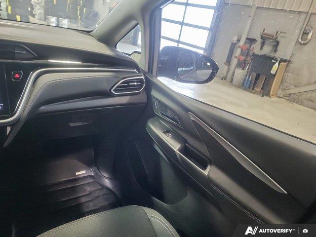 chevrolet Bolt EV 2023 - 28